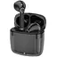 Навушники Bluetooth Hoco Clear Explore Edition true wireless BT headset EW15 чорні - мініатюра 4