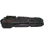 Клавіатура A4Tech Bloody B310N RGB Black (B310N BLOODY (BLACK)) - мініатюра 3