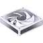 Вентилятор Jonsbo ZB-120W 120мм White (ZB-120W White) - миниатюра 4