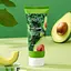Пінка для вмивання Bioaqua Niacinome Avocado з екстрактом авокадо 100 г - мініатюра 3