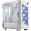 Корпус MSI MPG Velox 100R White [146637] - миниатюра 1