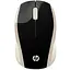 HP Миша 200 WL Silk Gold - мініатюра 1