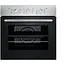 Духовка электрическая Eleyus ESTER 6006 IS+BL - миниатюра 1