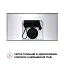 Вытяжка островная PERFELLI CTS 9625 I 1000 LED - миниатюра 10