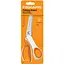 Ножиці Fiskars Softgrip для зигзагу 24 см (1070024) - мініатюра 3