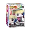 Коллекционная фигурка Funko Pop ДС Харли Квинн DC Comics Harley Quinn 10 см FP DC HQ 552 - миниатюра 2