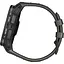 Смарт-часы Garmin Instinct 3 AMOLED 50mm Black with Charcoal Band (010-03020-00) [125558] - миниатюра 5