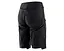 Велошорти TLD Wmns Lilium Short Black XS Troy Lee Designs (1106-257786071) - мініатюра 2
