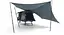 Тент Thule Startset Tarp (TH 901839) - мініатюра 6