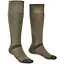 Носки Bridgedale Explorer HW Perfomance Knee L Olive (1053-710153.531.L) - миниатюра 1