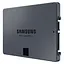 SSD накопичувач Samsung 870 QVO 2 TB (MZ-77Q2T0BW) - мініатюра 4