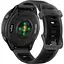 Смарт-годинник Garmin Forerunner 570 47mm Slate Gray Aluminum with Translucent Black/Black Band (010-02971-00) [138714] - мініатюра 3