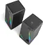 Акустика Redragon Waltz GS510, 6Вт (RMS) USB, 3.5мм (78144) - мініатюра 5
