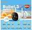IP-камера IMOU Bullet 3C 3МП (IPC-S3EP-3M0WE) - мініатюра 9