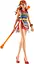 Коллекционная фигурка Bandai Spirits Большой куш Ван-пис Нами One Piece Nami 16 см BS OP N16 - миниатюра 2
