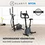 Велотренажер Klarfit Myon Cycle (10032969) - миниатюра 4