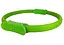 Кольцо для пилатеса EasyFit зеленое (EF-1850-GN) - миниатюра 2