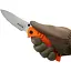 Нож Skif Adventure II BSW Orange - миниатюра 5