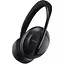 Наушники с микрофоном Bose Noise Cancelling Headphones 700 Black 794297-0100 - миниатюра 4
