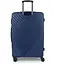 Валіза Gabol Osaka (L) Blue (121047-003) - мініатюра 2