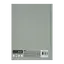 Щоденник недатований Buromax Only поліграфічний A5 336 сторінок сірий (BM.20540-09) - мініатюра 2