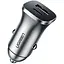Автомобильное зарядное устройство Ugreen CD130 20W USB Type-C PD Car Charger - миниатюра 1