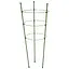 Опора для рослин Bradas кільцева 120 см TYRP120 - мініатюра 1