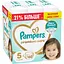 Подгузники Pampers Premium Care Размер 5 (11-16 кг) 160 шт. - миниатюра 1
