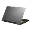 Ноутбук Ігровий ASUS TUF F16 FX607VJ 5 210H la 48GHz,16'',+,IPS,16GB DDR4,512GB,RTX 3050 6GB,Без ОС - мініатюра 17