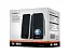 Колонки 2.0 REAL-EL S-80 Black, 2 x 3 Вт, пластиковий корпус, живлення от USB, керування спереду (S-80) - миниатюра 3