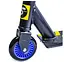 Трюковый двухколесный самокат Scale Sports Tornado на подшипниках Abec-9 (Синий) - миниатюра 3
