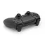 Геймпад-джойстик Voltronic CT400 for PS5 DUAL Senses Wireless Controller Black - мініатюра 2