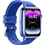 Умные часы Wonlex KT34 8GB Blue (SBWKT34BLUE) - миниатюра 4