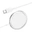Зарядка XO Qi magnetic wireless charger CX004 15W - миниатюра 1