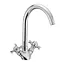 Смеситель для кухни Cron Zeus 275 CR0085 Хром - миниатюра 1