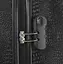 Валіза Semi Line 24" (M) Black (T5638-2) (DAS302606) - мініатюра 7