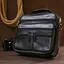 Чоловіча сумка Vintage 27х22х7 см sum0020157 - мініатюра 18