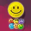 Презервативи зі смайликами EXS Smiley Face - мініатюра 3