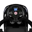 Толокар Bambi Racer M 5763L - комфорт і безпека для малюка, чорний - мініатюра 2