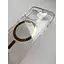 Чохол Spigen Ultra Hybrid MagFiдля iPhone 15 Pro (6.1") Gold ACS06718 прозорий протиударний - мініатюра 8