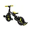 Велосипед-трансформер Best Trike 58195 жовтий - мініатюра 5