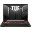Ноутбук ASUS TUF A15 FA507NU-LP034, AMD Ryzen 7 7735HS, 4.7GHz, 15.6 FHD, 144 Hz, 8GB, SSD 512GB, NVIDIA GeForce RTX 4050 6GB, Free DOS - миниатюра 1