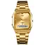 Наручний годинник 2258GD Gold Skmei acs0030100 - мініатюра 1