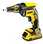 Шурупокрут акумуляторний безщітковий DeWalt з АКБ та ЗП DCF620D2 - мініатюра 1