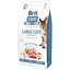 Сухой корм для кошек больших пород Brit Care Cat GF Large cats Power & Vitality 7 кг - миниатюра 1