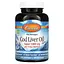 Жир із печінки тріски Carlson Laboratories Cod Liver Oil Super 1000 mg 100 softgels (1086-2023-10-3889) - мініатюра 1