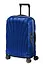 Чемодан Samsonite C-LITE DEEP 55/20 BLUE 55x40x20 CS2*01002 - миниатюра 7