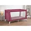 Манеж Carrello Piccolo CRL-11503/1 Orchid Purple - миниатюра 2