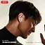 Навушники бездротові XO Q3 Pods bluetooth headset білі - мініатюра 5