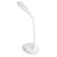 Лампа настольная LED TF03W White 8 Вт 3000K/4100K/5500K 340 лм Videx teh0019913 - миниатюра 4